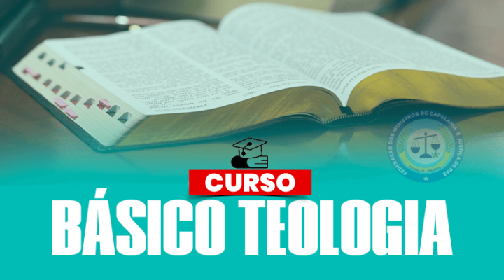 Curso Básico em Teologia