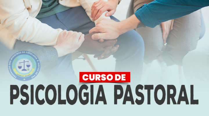 Curso de Psicologia Pastoral